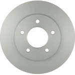 Order Front Disc Brake Rotor by BOSCH - 20010340 For Your Vehicle