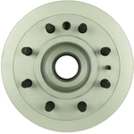 Order BOSCH - 20010342 - Premium Front Brake Rotor For Your Vehicle