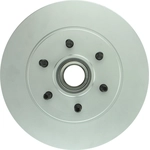 Order BOSCH - 20010347 - Premium Front Brake Rotor For Your Vehicle