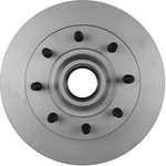 Order BOSCH - 20010348 - Premium Front Brake Rotor For Your Vehicle