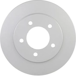 Order Front Disc Brake Rotor by BOSCH - 20010351 For Your Vehicle