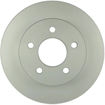 Order Front Disc Brake Rotor by BOSCH - 20010358 For Your Vehicle