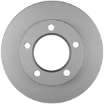 Order Front Disc Brake Rotor by BOSCH - 20010359 For Your Vehicle