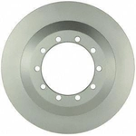 Order Front Disc Brake Rotor by BOSCH - 20010360 For Your Vehicle