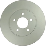 Order BOSCH - 20010364 - Front Disc Brake Rotor For Your Vehicle
