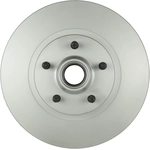 Order BOSCH - 20010370 - Premium Front Brake Rotor For Your Vehicle