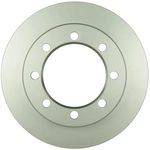 Order Front Disc Brake Rotor by BOSCH - 20010380 For Your Vehicle