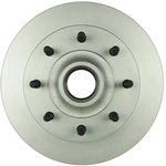 Order BOSCH - 20010385 - Premium Front Brake Rotor For Your Vehicle
