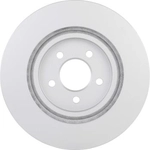 Order Front Disc Brake Rotor by BOSCH - 20010423 For Your Vehicle