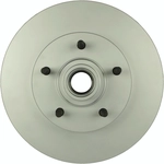 Order BOSCH - 20010424 - Premium Front Brake Rotor For Your Vehicle