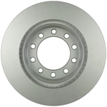 Order BOSCH - 20010476 - Premium Front Brake Rotor For Your Vehicle