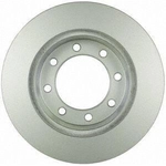 Order Front Disc Brake Rotor by BOSCH - 20010480 For Your Vehicle