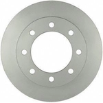 Order Front Disc Brake Rotor by BOSCH - 20010519 For Your Vehicle