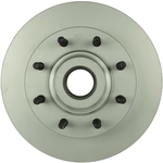Order BOSCH - 20011413 - Premium Front Brake Rotor For Your Vehicle