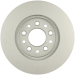 Order Front Disc Brake Rotor by BOSCH - 20011414 For Your Vehicle