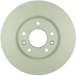 Order Front Disc Brake Rotor by BOSCH - 20011441 For Your Vehicle