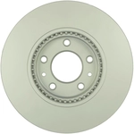 Order Front Disc Brake Rotor by BOSCH - 20011441 For Your Vehicle