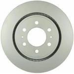Order Front Disc Brake Rotor by BOSCH - 20011442 For Your Vehicle