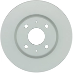 Order Front Disc Brake Rotor by BOSCH - 20011443 For Your Vehicle