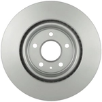 Order BOSCH - 20011505 - Premium Front Brake Rotor For Your Vehicle