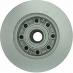 Order Front Disc Brake Rotor by BOSCH - 20011507 For Your Vehicle