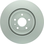 Order Front Disc Brake Rotor by BOSCH - 20011511 For Your Vehicle