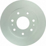Order Front Disc Brake Rotor by BOSCH - 20011513 For Your Vehicle