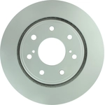 Order Front Disc Brake Rotor by BOSCH - 20011514 For Your Vehicle