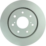 Order Disque de frein à disque avant by BOSCH - 20011514 For Your Vehicle