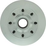 Order BOSCH - 20011515 - Premium Front Brake Rotor and Hub Assembly For Your Vehicle