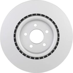 Order Front Disc Brake Rotor by BOSCH - 20011516 For Your Vehicle