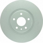 Order Front Disc Brake Rotor by BOSCH - 20011541 For Your Vehicle
