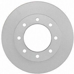 Order Front Disc Brake Rotor by BOSCH - 20011571 For Your Vehicle