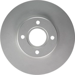 Order Front Disc Brake Rotor by BOSCH - 20011573 For Your Vehicle