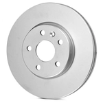 Order BOSCH - 20011575 - Premium Front Brake Rotor For Your Vehicle