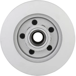 Order BOSCH - 25010553 - Disc Brake Rotors For Your Vehicle