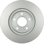 Order Front Disc Brake Rotor by BOSCH - 25010569 For Your Vehicle