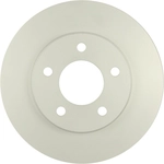 Order BOSCH - 25010571 - Premium Front Brake Rotor For Your Vehicle