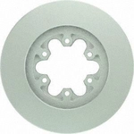 Order Front Disc Brake Rotor by BOSCH - 25010602 For Your Vehicle