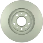 Order Front Disc Brake Rotor by BOSCH - 25010615 For Your Vehicle
