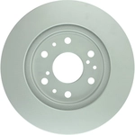 Order BOSCH - 25010621 - Front Disc Brake Rotor For Your Vehicle