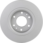 Order BOSCH - 25010655 - Front Disc Brake Rotor For Your Vehicle