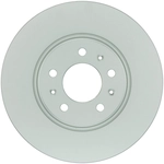 Order Front Disc Brake Rotor by BOSCH - 25010700 For Your Vehicle