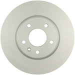 Order Front Disc Brake Rotor by BOSCH - 25011443 For Your Vehicle