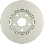 Order Front Disc Brake Rotor by BOSCH - 25011461 For Your Vehicle