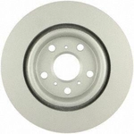 Order Front Disc Brake Rotor by BOSCH - 25011474 For Your Vehicle