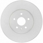 Order Front Disc Brake Rotor by BOSCH - 25011566 For Your Vehicle