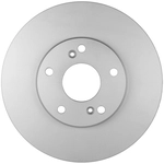 Order BOSCH - 26010731 - Front Disc Brake Rotor For Your Vehicle