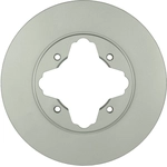 Order Front Disc Brake Rotor by BOSCH - 26010732 For Your Vehicle