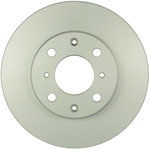 Order Front Disc Brake Rotor by BOSCH - 26010734 For Your Vehicle